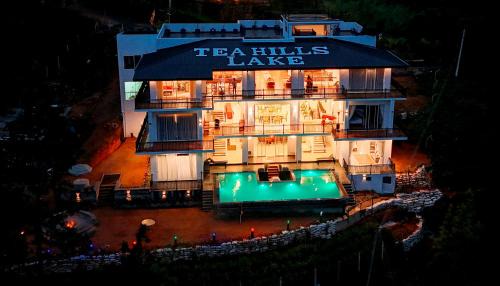 Dickoya Resort | Tea Hills Lake