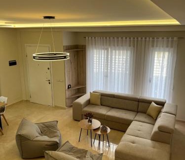 Ishem Villa | Tea Residence, Gjiri i Lalzit DeLux Villa