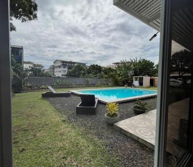 Papeete House | TEA TAHITI Holidays