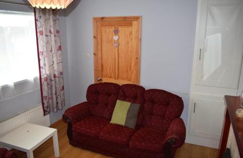 Falcarragh House | Teach Barney