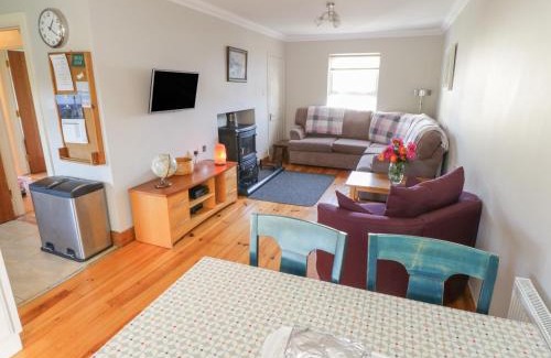 Carraroe House | Teach Teolai