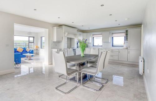 Laghy House | Teach Trà Murvagh