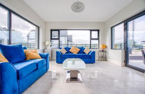 Laghy House | Teach Trà Murvagh