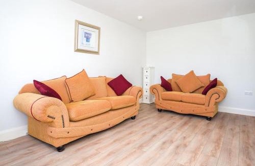 Laghy House | Teach Trà Murvagh