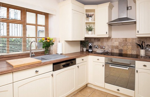 Stow-on-the-Wold Cottage | Teagles Cottage - a delightful home from home in Stow-on-the-Wold