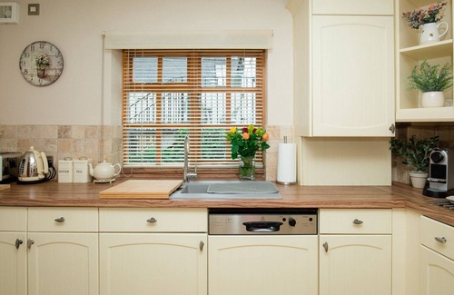 Stow-on-the-Wold Cottage | Teagles Cottage - a delightful home from home in Stow-on-the-Wold