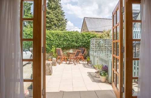 Stow-on-the-Wold Cottage | Teagles Cottage - a delightful home from home in Stow-on-the-Wold