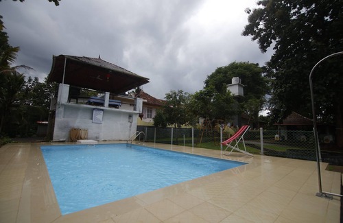 Onamthuruth House | Teak Grove Country House