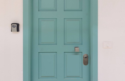 Batroun Apartment | Teal Guesthouse - Batroun Souks