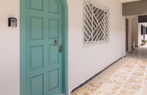 Batroun Apartment | Teal Guesthouse - Batroun Souks