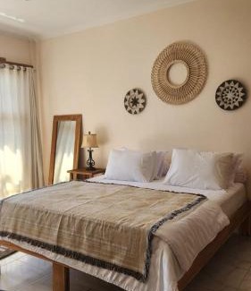 Sei Pinang House | Teala Villa