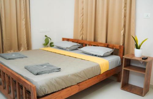 Thiruvananthapuram Villa | Tech Nest Kazhakkoottam