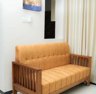 Thiruvananthapuram Villa | Tech Nest Kazhakkoottam