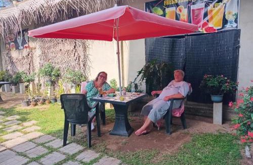 Negombo Apartment | TECHNO TOURIST INn