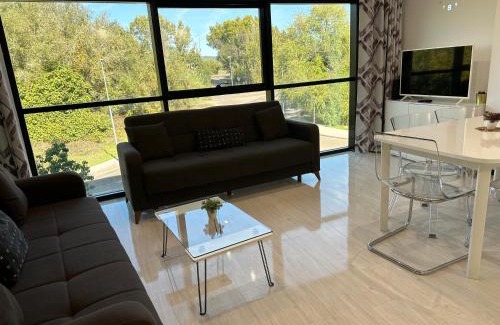 Cordoba Apartment | TECNOCORDOBA aparcamiento privado gratuito y piscina