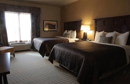 New Town Hotel | Teddy's Residential Suites New Town