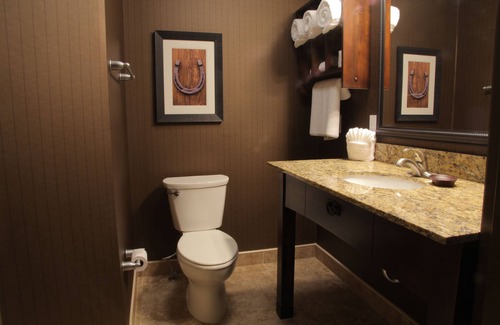 New Town Hotel | Teddy's Residential Suites New Town