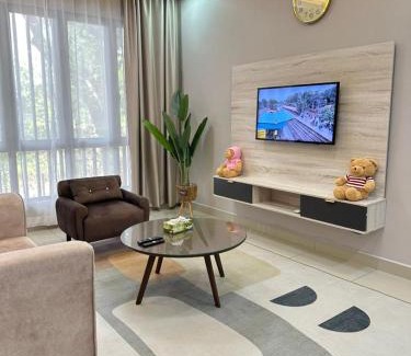 Kajang House | Teddyslodge Homestay