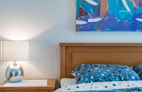 Goolwa South House | Tee and Tide Retreat - Linen Included