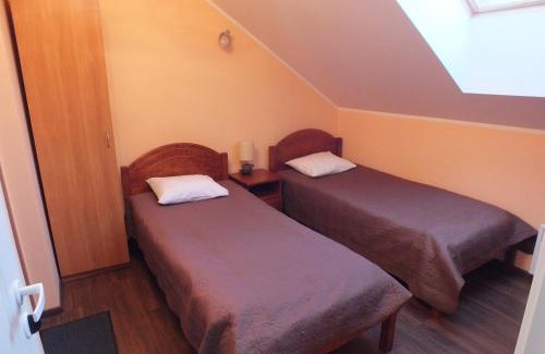 Kadrina Parish Hotel | Tee Motell