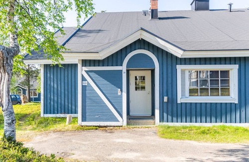 Saariselka House | Teerenpesue E 38 by Interhome