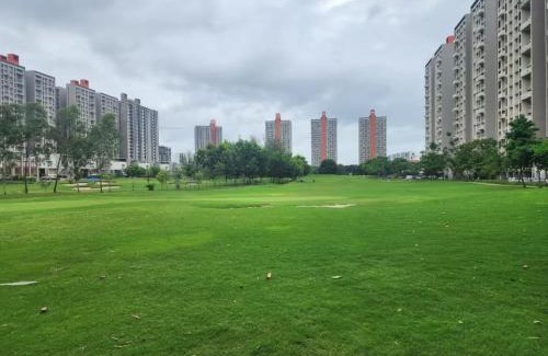 Kadadhe Apartment | Teesta Suites at Lodha Belmondo Golf Resort 1BHK Apartments in Pune 어서 오세요
