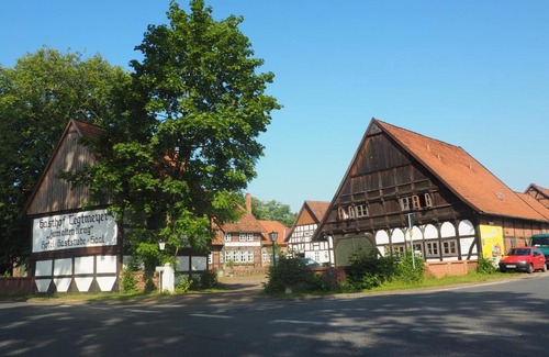 Region Hannover District Hotel | Tegtmeyer zum alten Krug