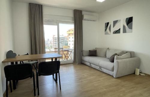 Podmaine Apartment | TehnomaX