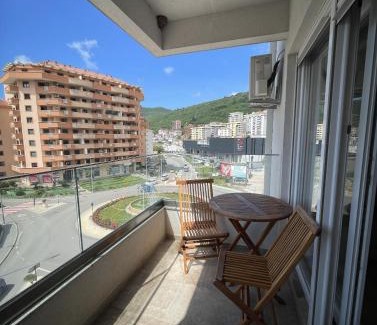 Podmaine Apartment | TehnomaX