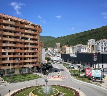 Podmaine Apartment | TehnomaX