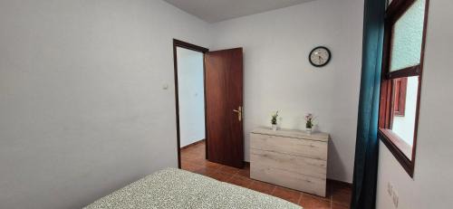 El Guincho Apartment | Teide y Mar en Icod de los Vinos