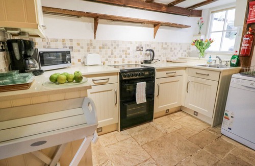Teignmouth Cottage | Teign Cottage