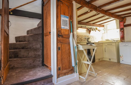 Teignmouth Cottage | Teign Cottage