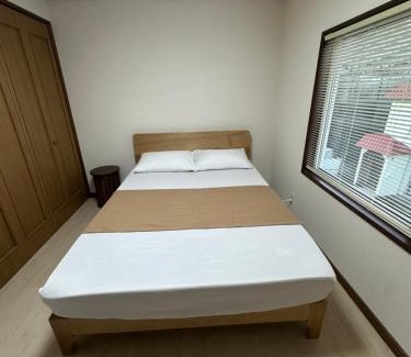 Teine House | Teine blue house手稻藍房子