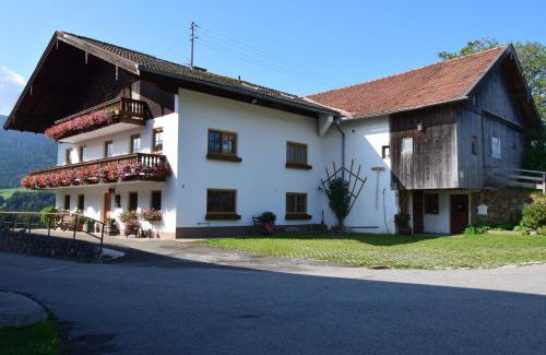 Teisendorf Apartment | Teisenbergblick