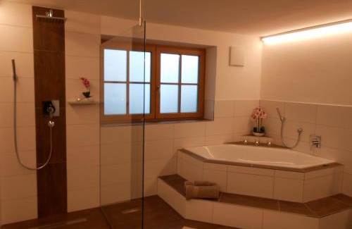 Teisendorf Apartment | Teisenbergblick