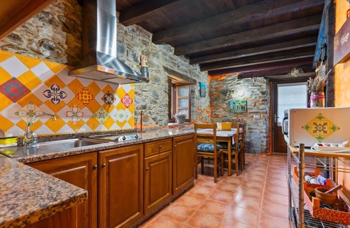 Vilaframil House | Teixo