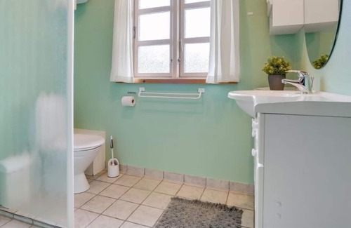 Arrild Ferieby House | "Teja" - all inclusive - 29km from the sea by Interhome