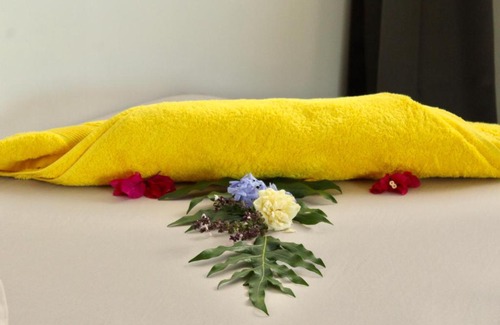 Uturoa House | Tekauhivai Lodge