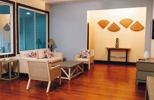 Tela Resort | Telamar Resort