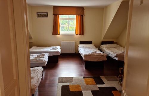 Szentendrei Hotel | Teleki-Wattay Kastélyszálló