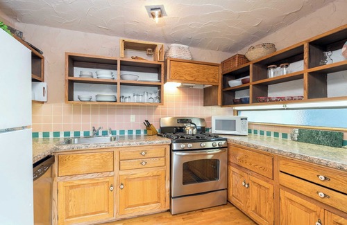 Telluride Apartment | Telluride Lodge 312 by Avantstay Close to Slopes & Town!