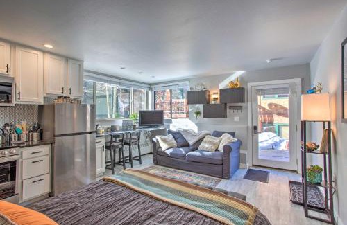 Telluride Apartment | Telluride Studio in Downtown - Walk to Gondola!