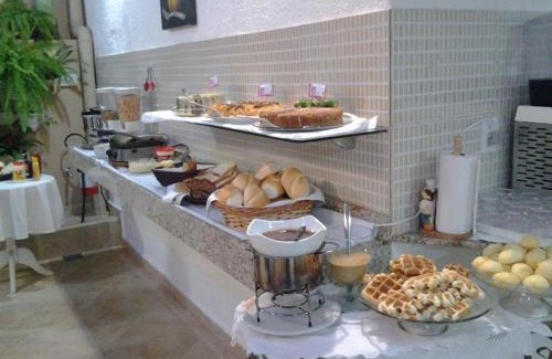 Bauru Hotel | Telma Hotel