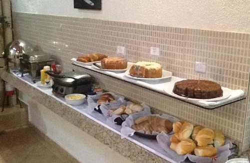 Bauru Hotel | Telma Hotel