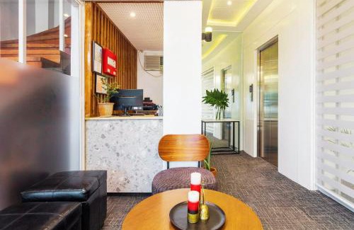 Jaro Bed & Breakfast | Tely's Bed & Breakfast Iloilo powered by Cocotel