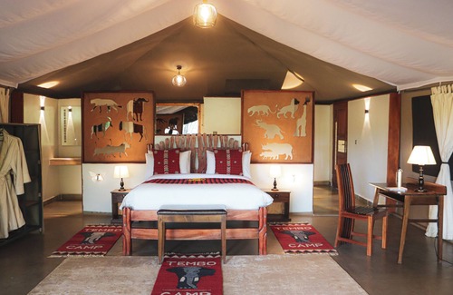 Maasai Mara Other | Tembo By Jackson