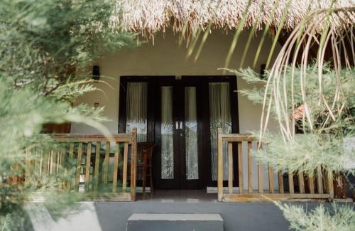 Penida Island Resort | Temeling Jungle Inn