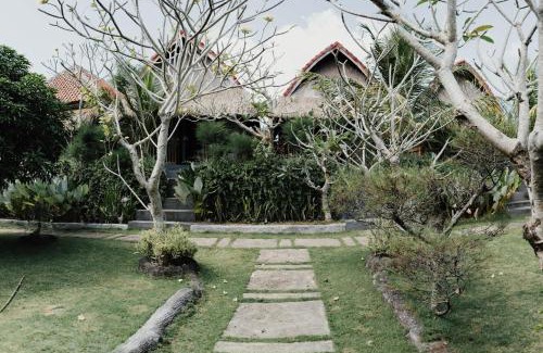 Penida Island Resort | Temeling Jungle Inn