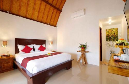Penida Island Resort | Temeling Jungle Inn